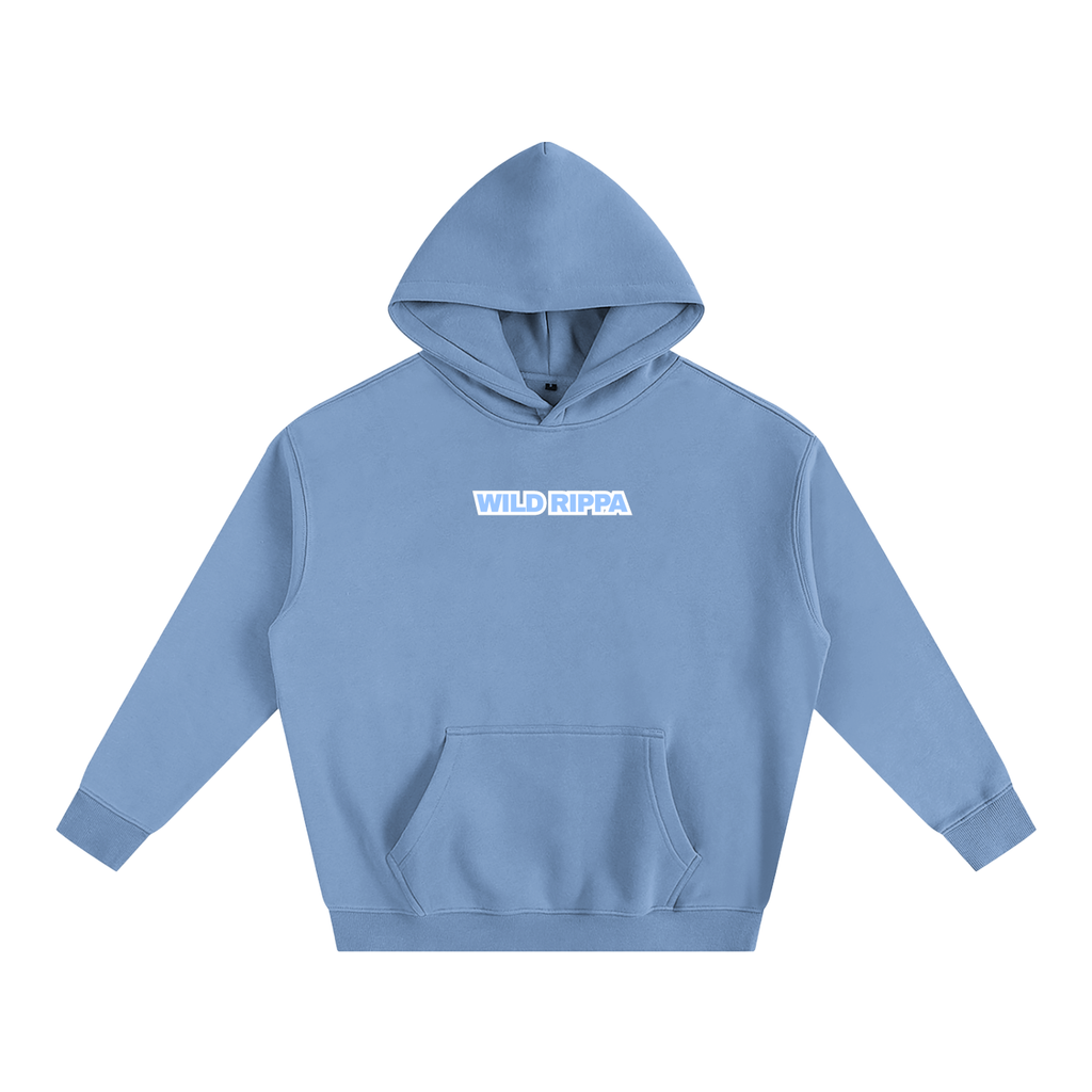 Oversize Rippa Hoodie