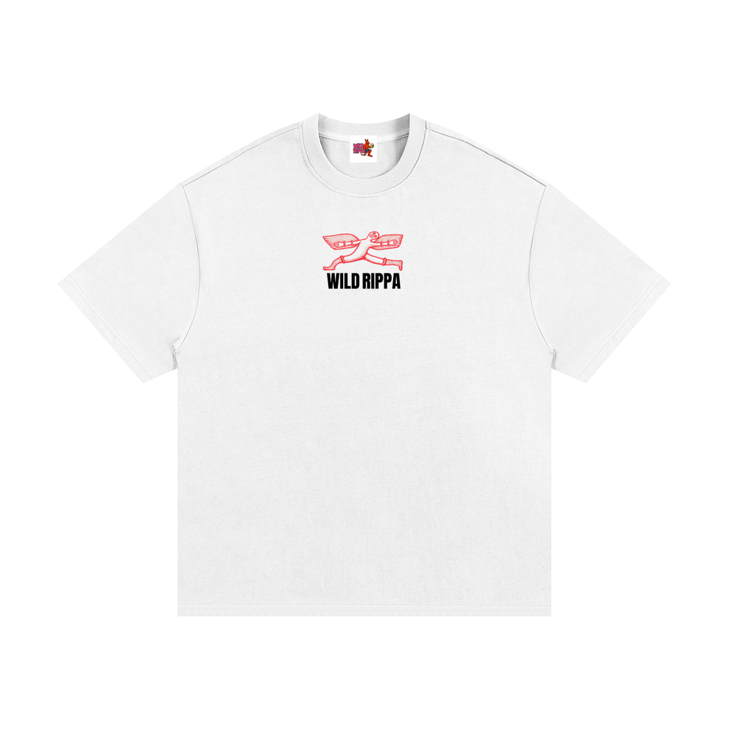 Stay Curious Tee