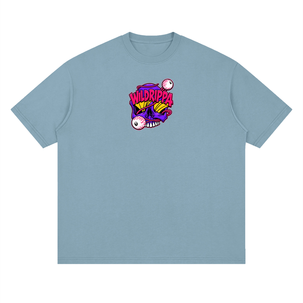 Wild Eyes Tee