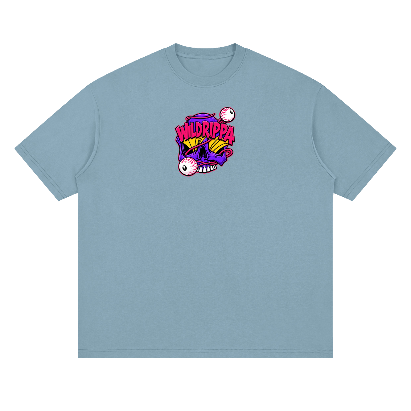 Wild Eyes Tee