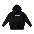 Wild Rippa Oversized Hoodie