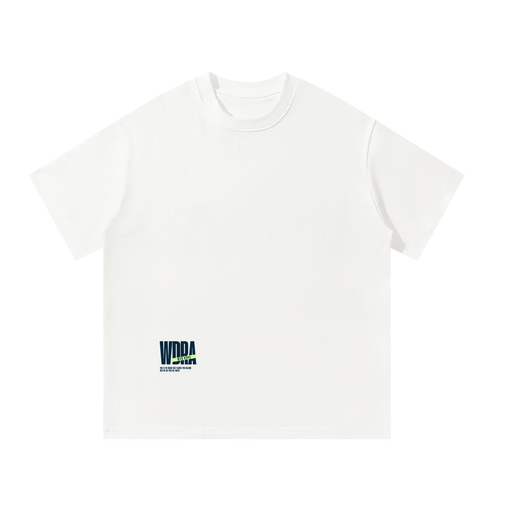 WDRA Tee