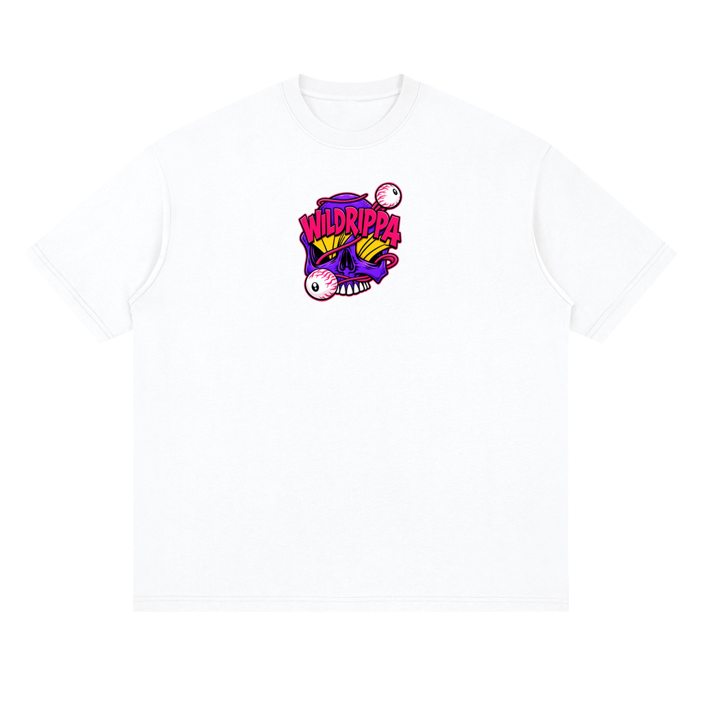 Wild Eyes Tee