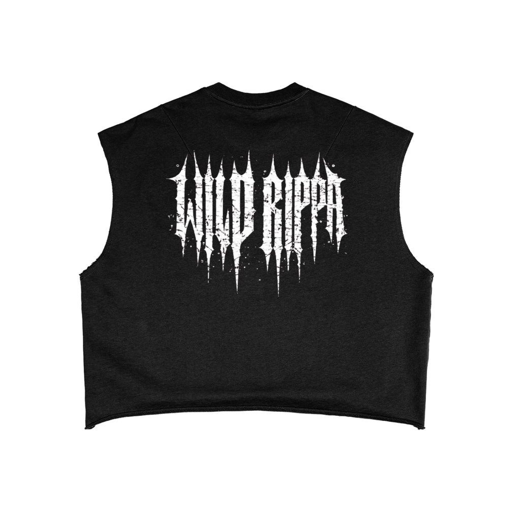 Wild Rippa Cutoff