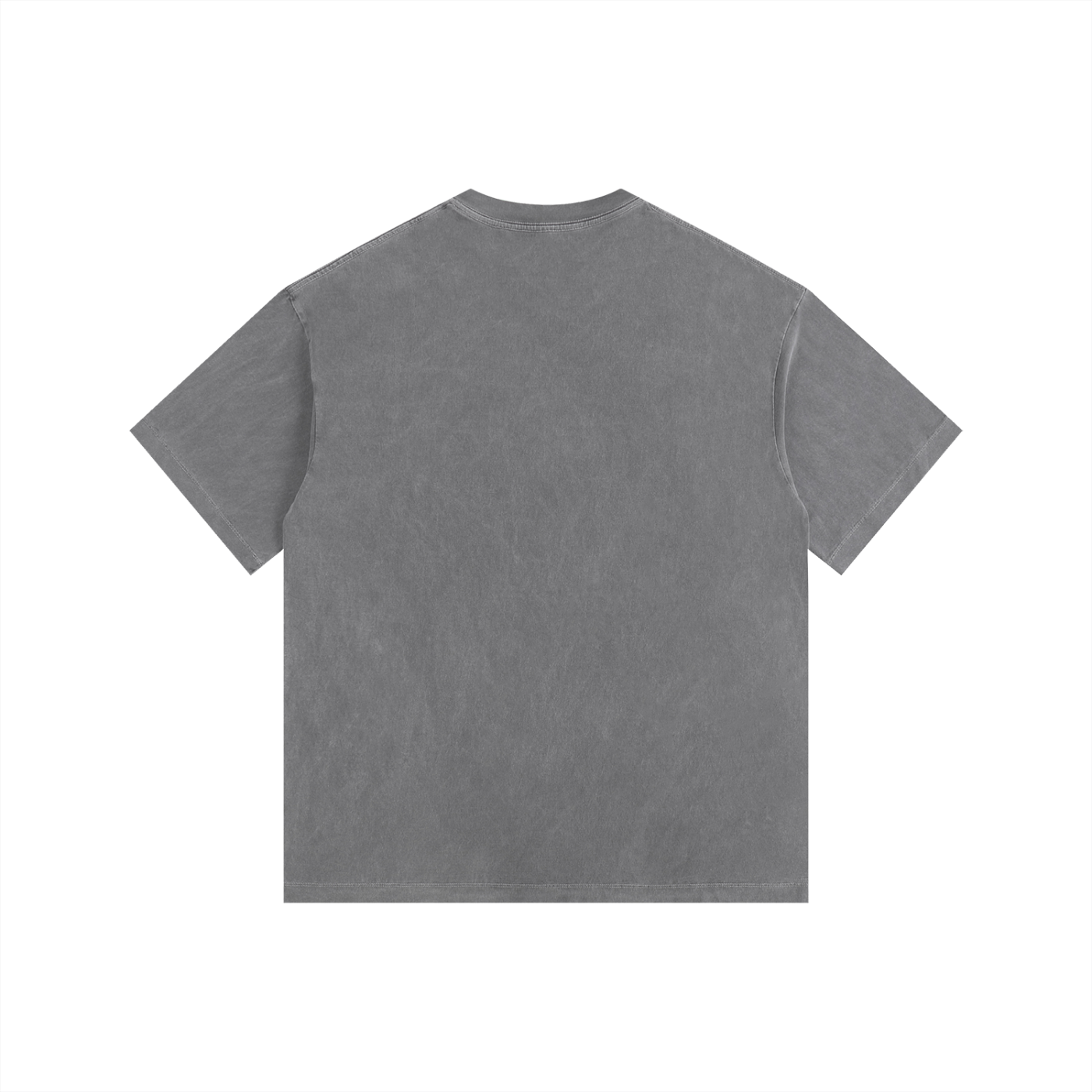 Oversized Basic Wild Rippa