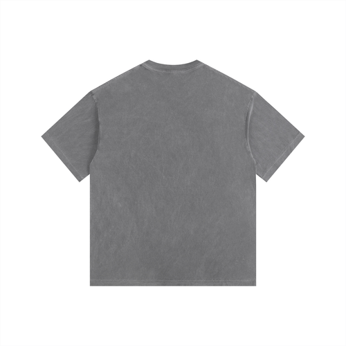 Oversized Basic Wild Rippa