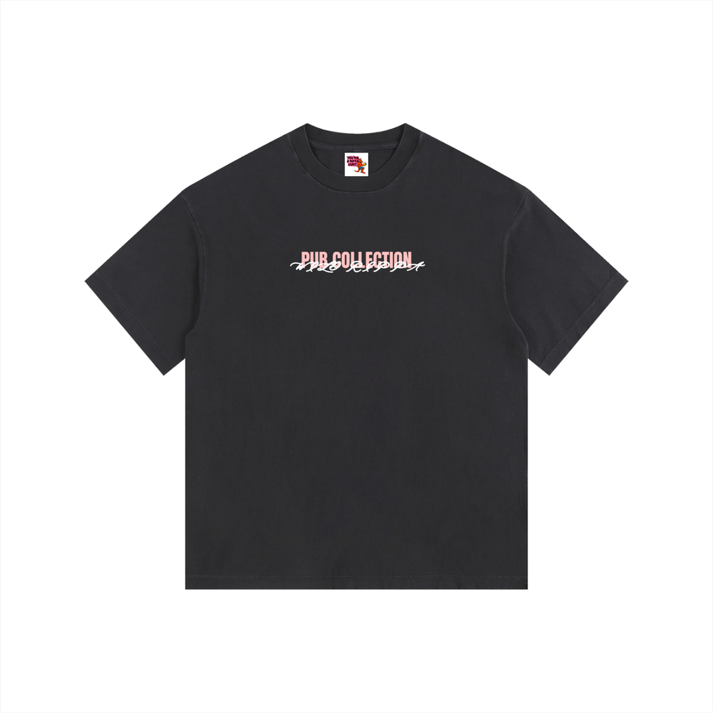 Wild Rippa Pub Love Tee