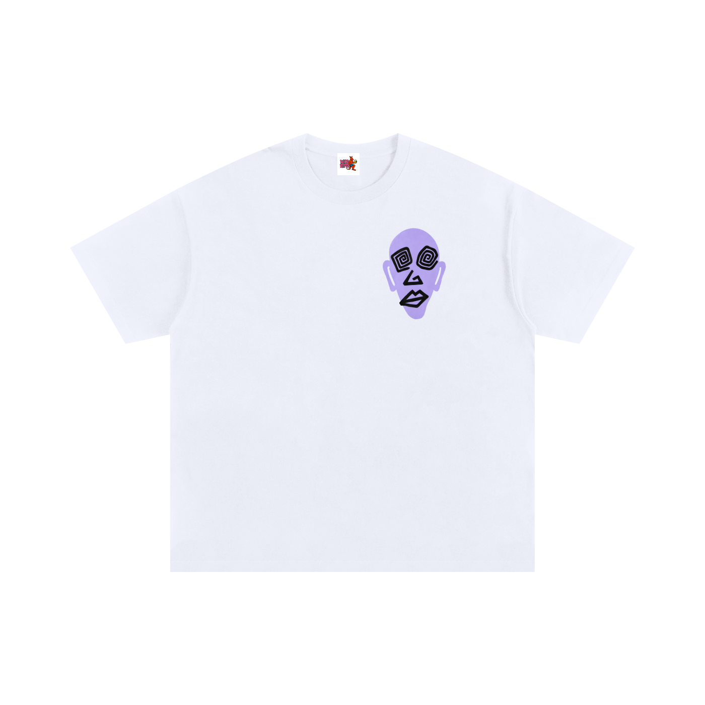 Live It Wild Tee