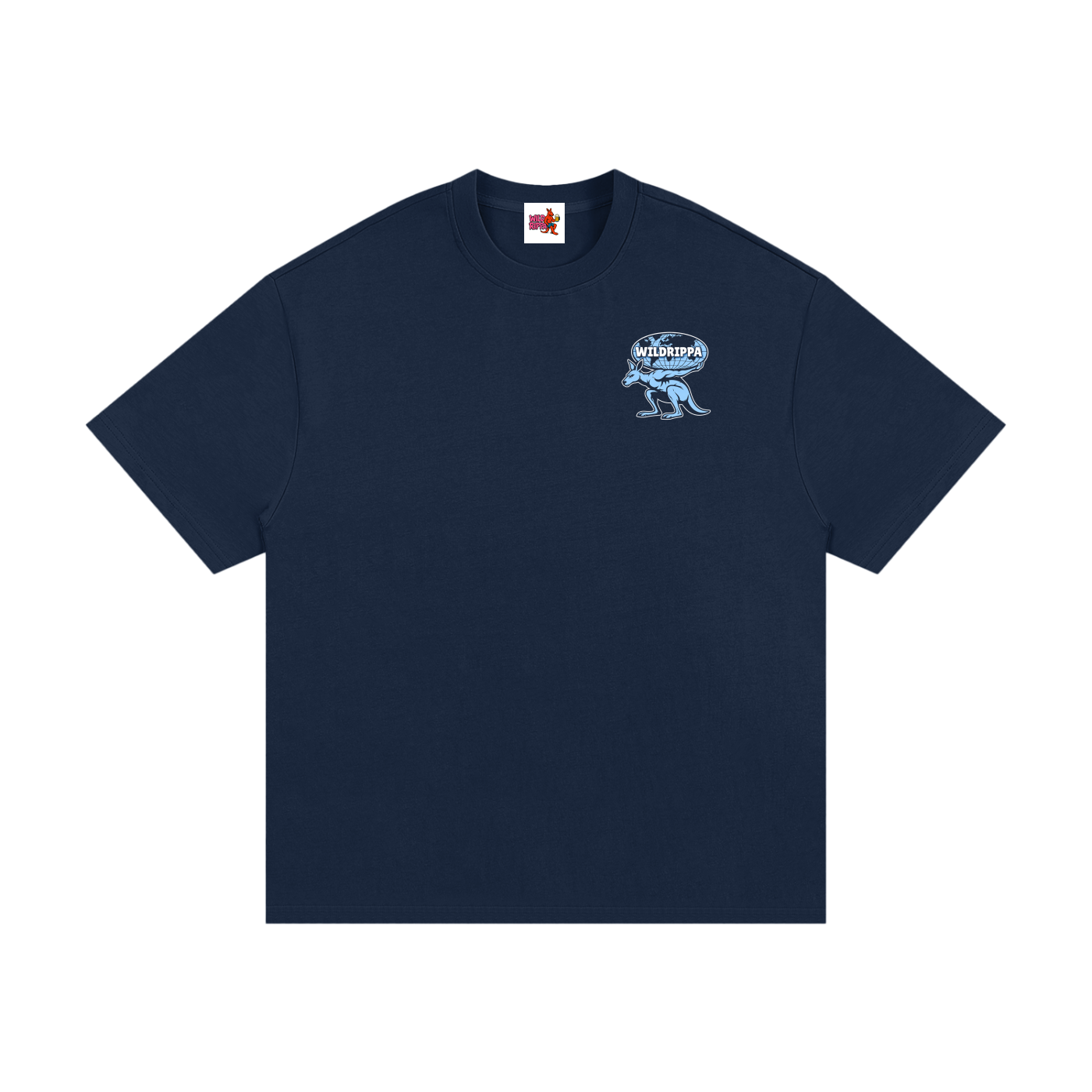 Peace In Your Perspective Tee