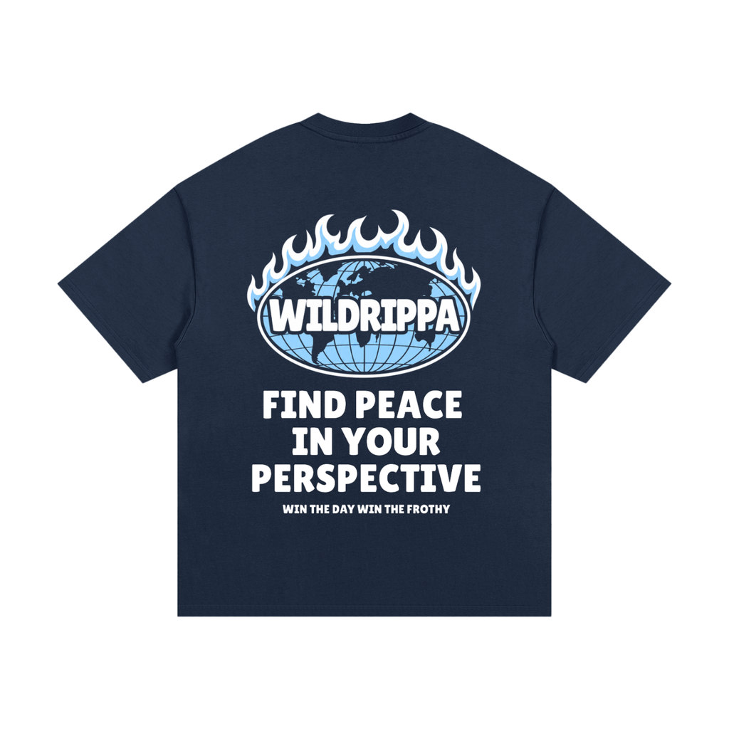 Peace In Your Perspective Tee
