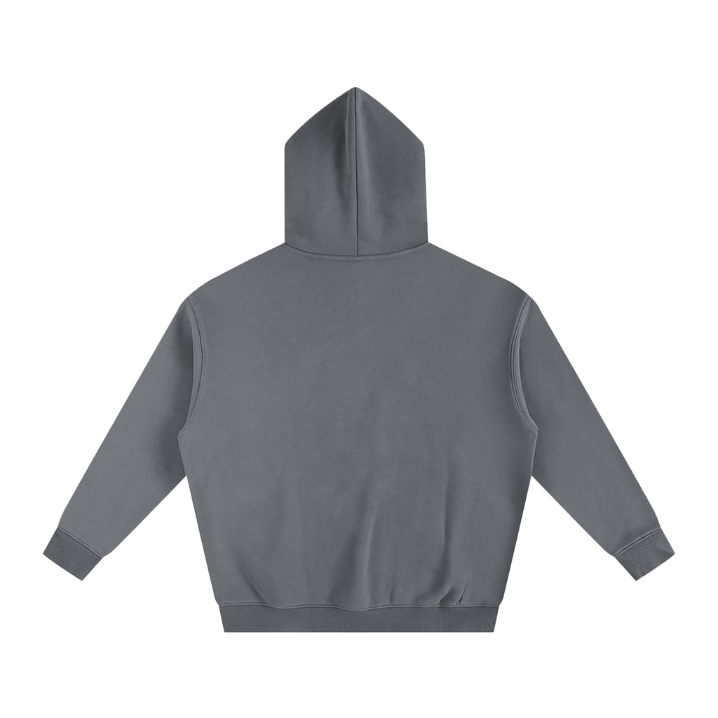 Oversize Rippa Hoodie
