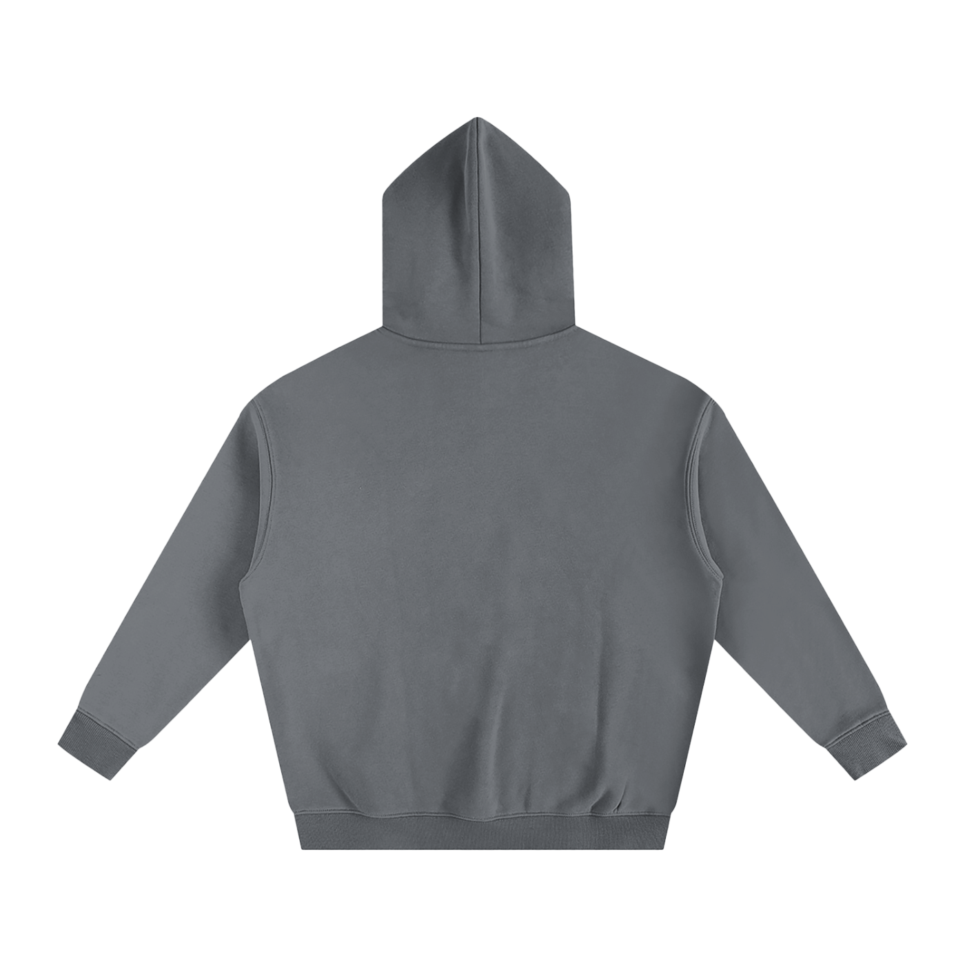 Oversize Rippa Hoodie