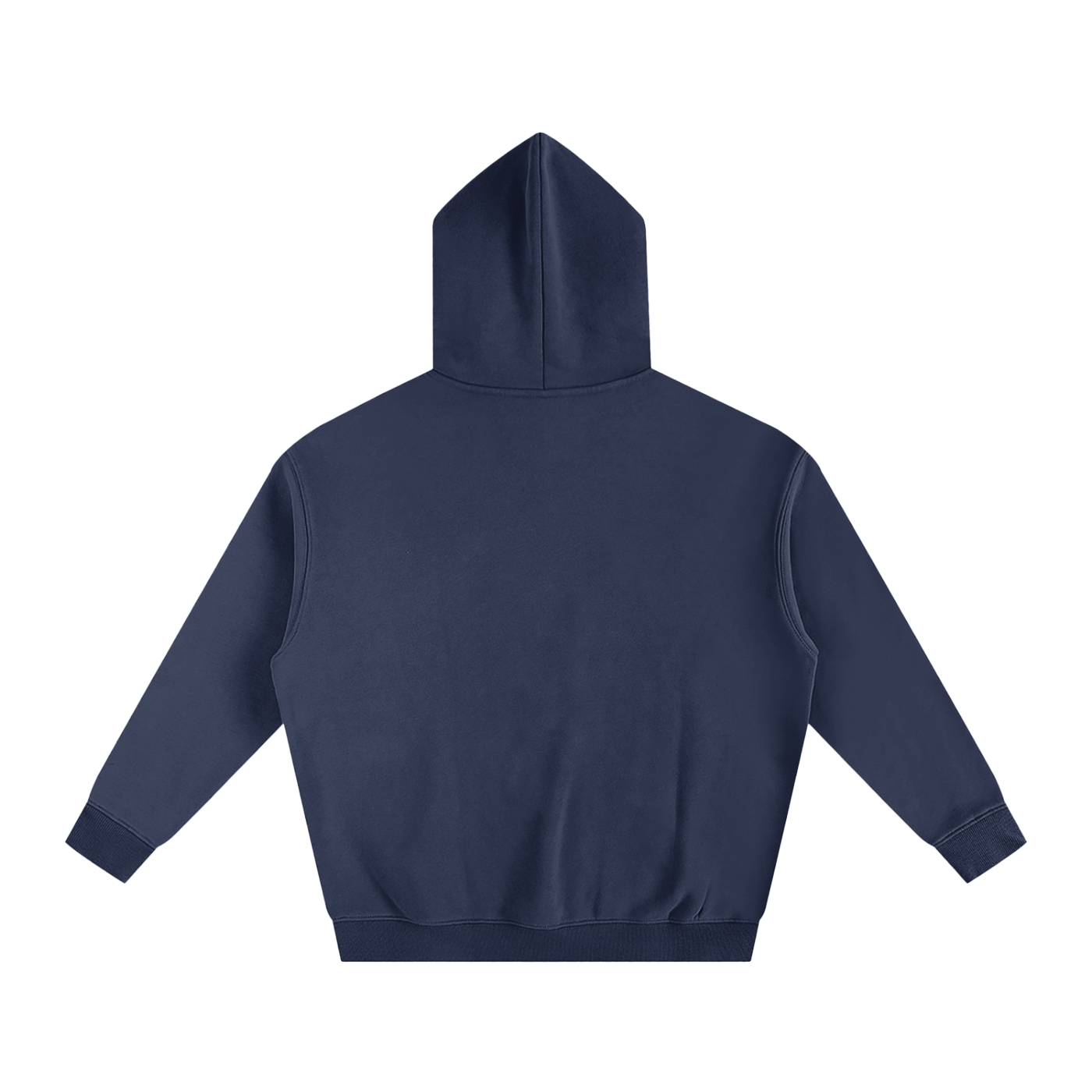 Oversize Rippa Hoodie