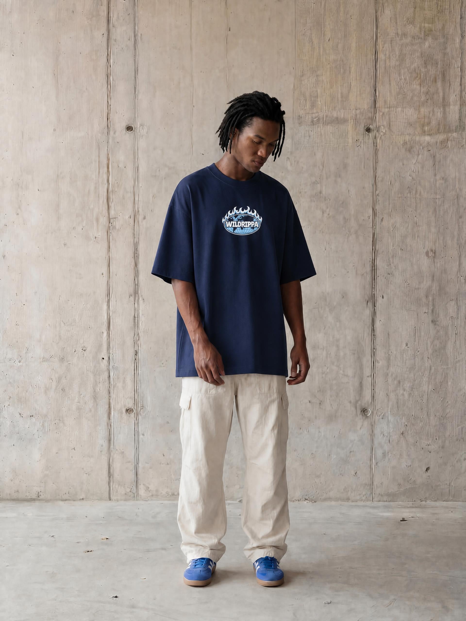 Peace In Your Perspective Tee