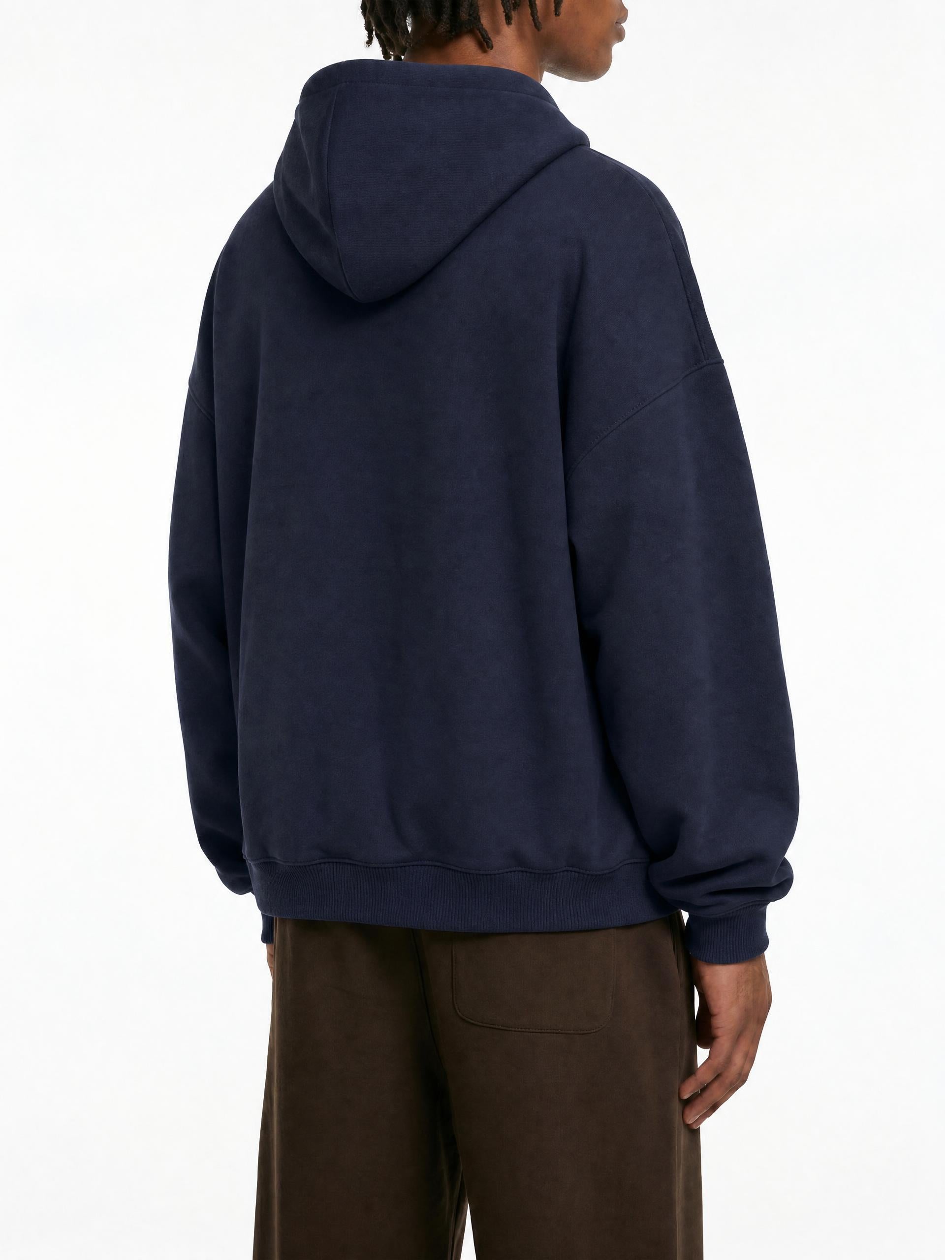 Wild Rippa Oversized Hoodie