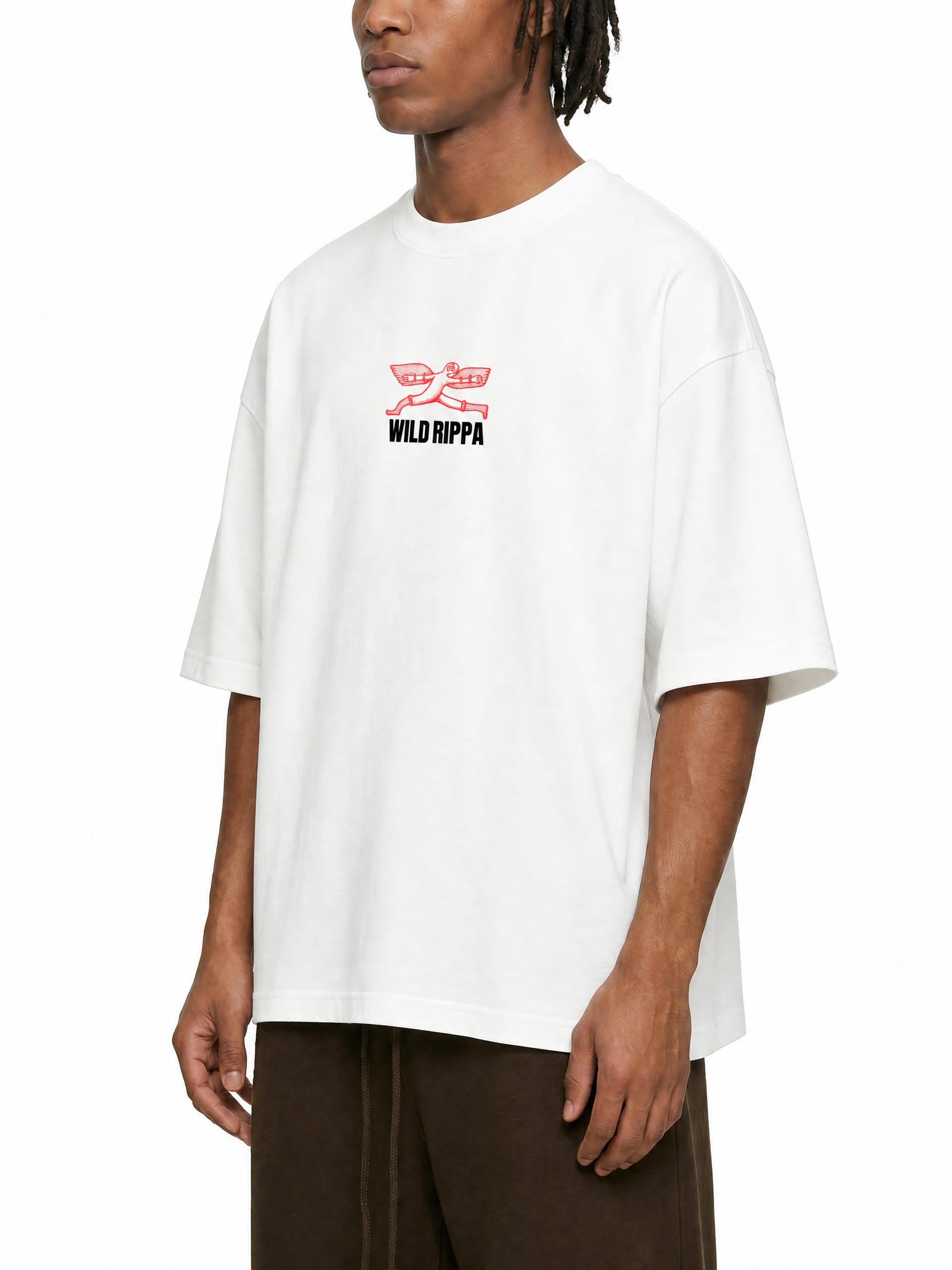 Stay Curious Tee