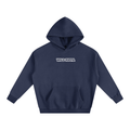 Oversize Rippa Hoodie