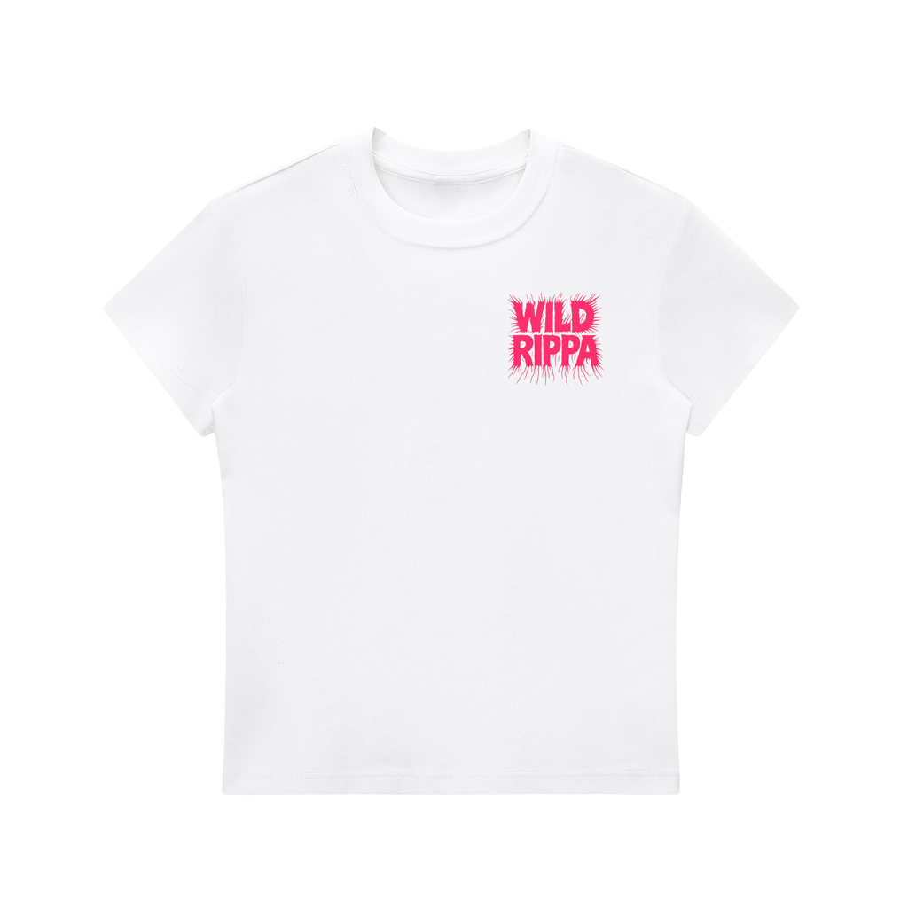 Women’s Pink Koala Tee