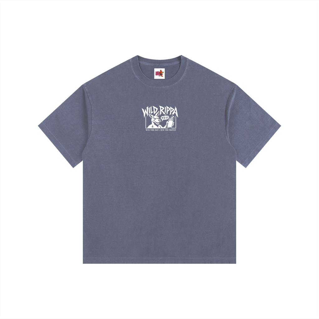 Vintage Roo Tee