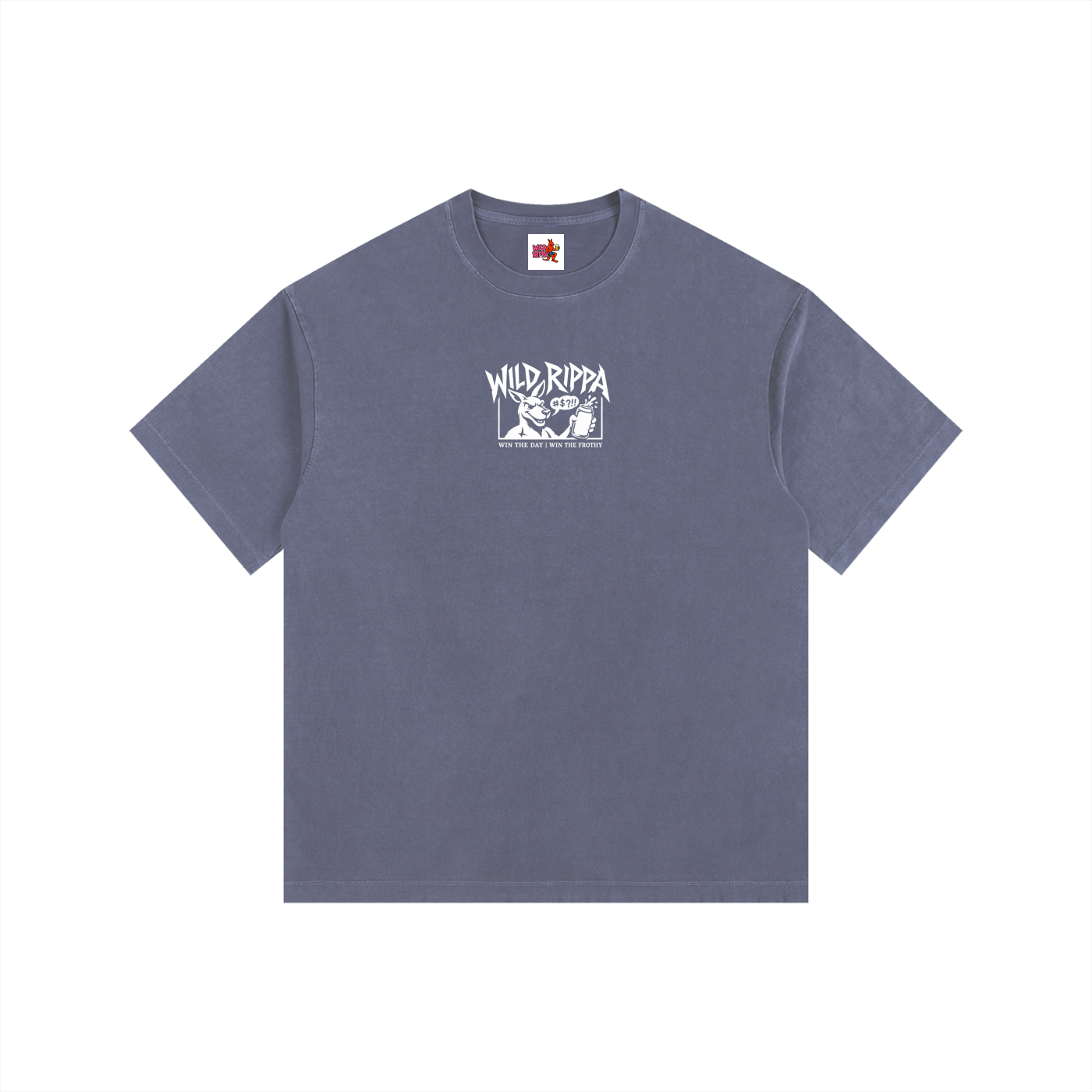 Vintage Roo Tee
