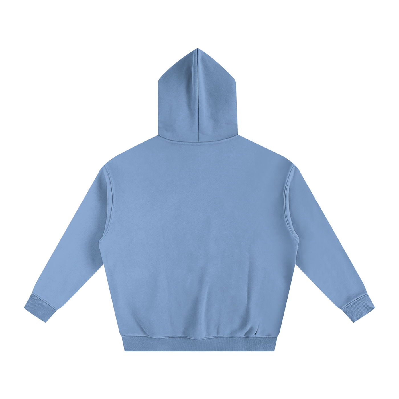 Oversize Rippa Hoodie