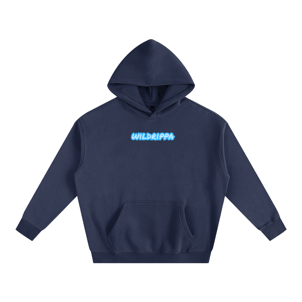 Wild Rippa Oversized Hoodie
