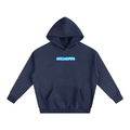Wild Rippa Oversized Hoodie
