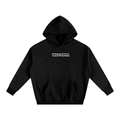 Oversize Rippa Hoodie