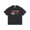 Wild Rippa 8 Ball Tee