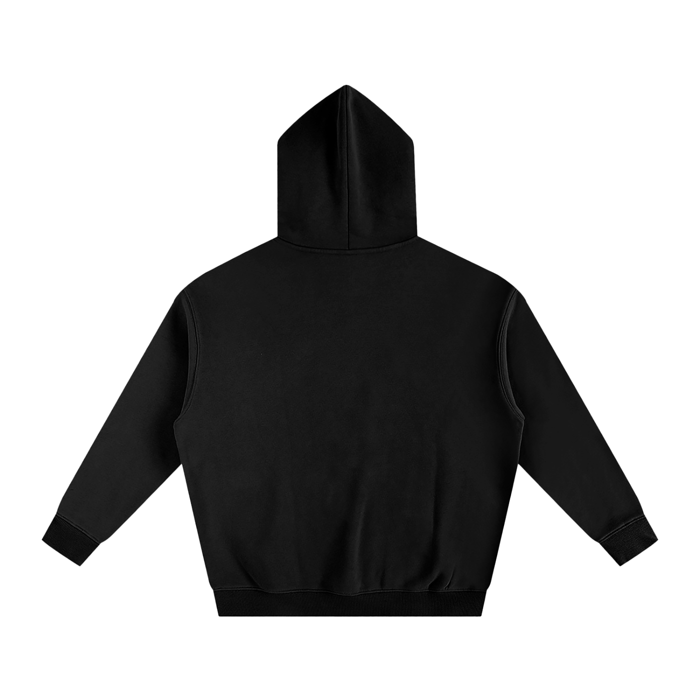Oversize Rippa Hoodie