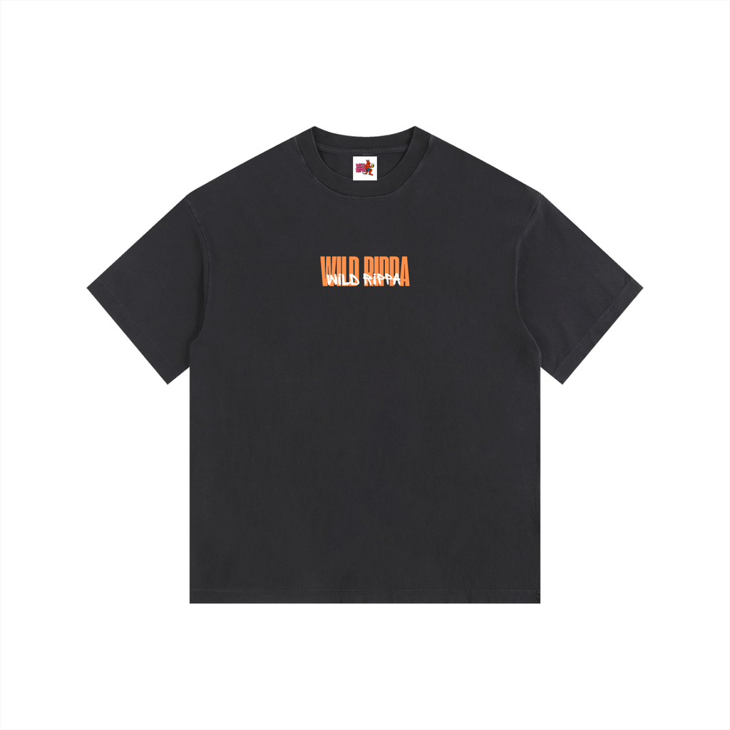 Wild Rippa Win The Day/Frothy Tee