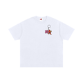 Oversized Wild Rippa Keyset Tee