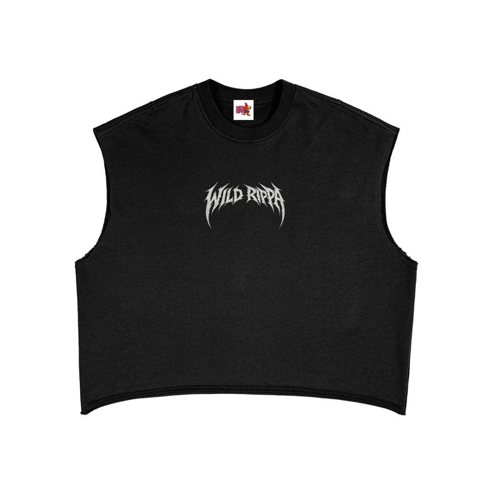 Wild Rippa Cutoff