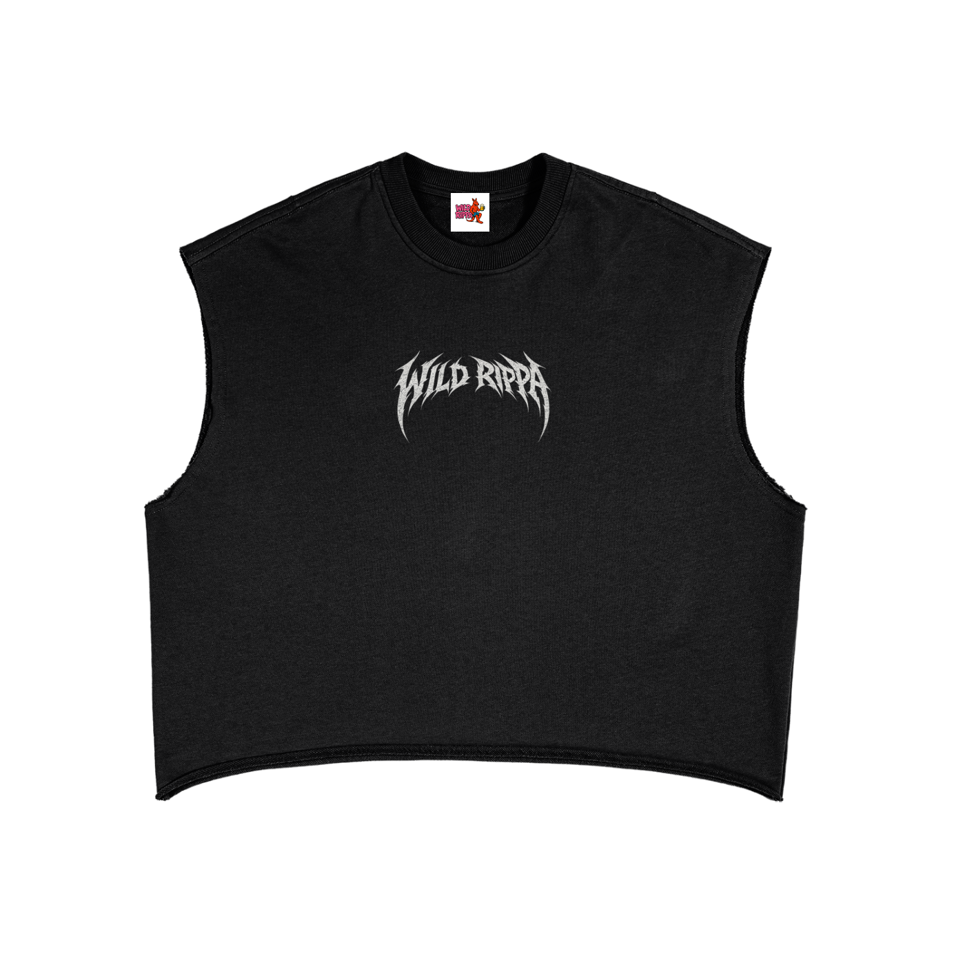 Wild Rippa Cutoff
